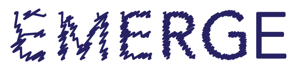 emerge advocacy logo