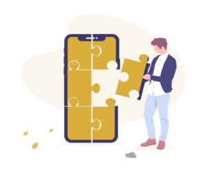 undraw_product_teardown_elol puzzle pie phone
