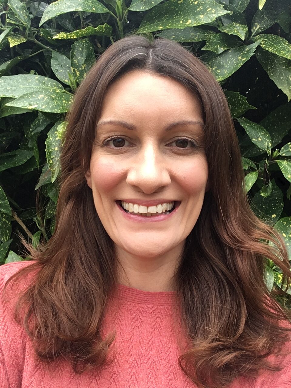 Jo Carter